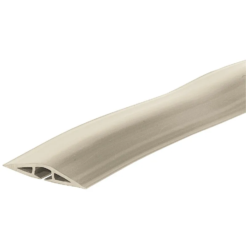 Wiremold CDI-5 Wire Protector 5 Ft x 5/16 In