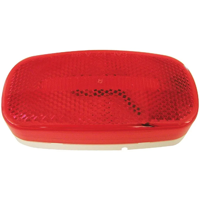 Peterson V180R Clearance Light