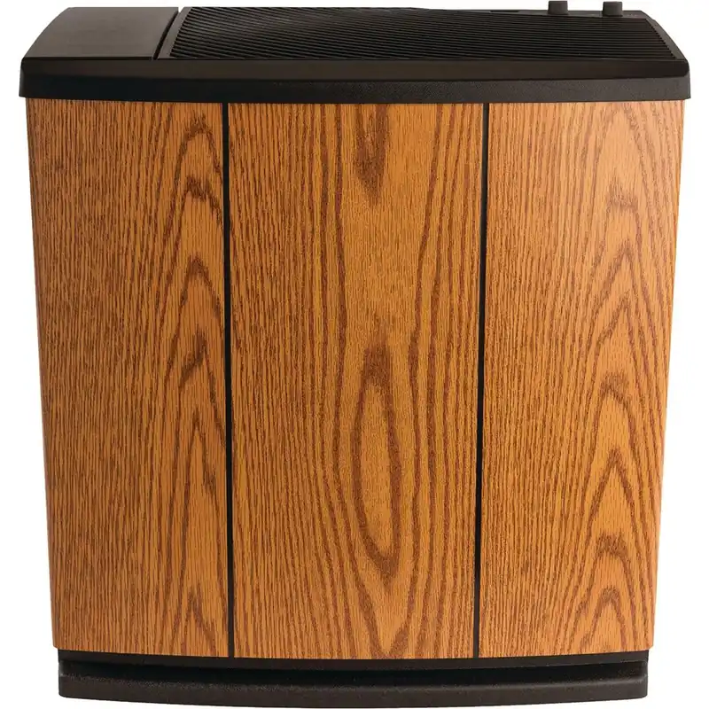 AIRCARE H12300HB EAPH12 300HB 5 Gal. Capacity Console Whole House Humidifier