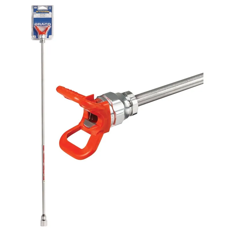Graco 243043 Spray Gun Tip Extension