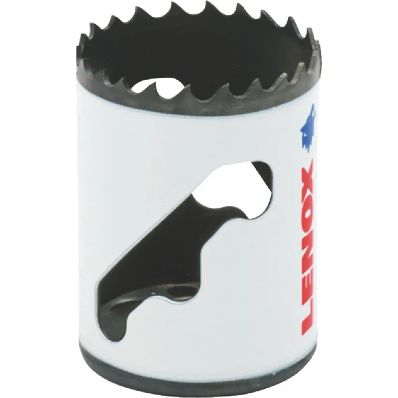 Lenox 2060607 Speed Slot 1-1/2 In. Bi-Metal Hole Saw