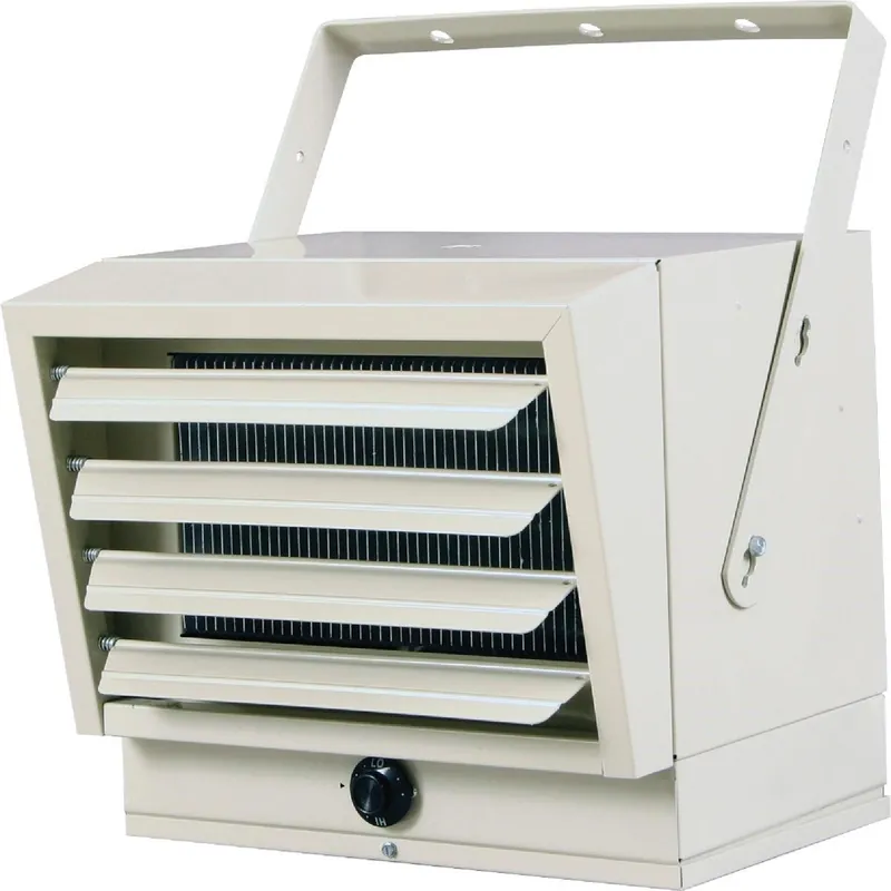 Fahrenheat FUH54 5000W 240V Garage Ceiling Heater
