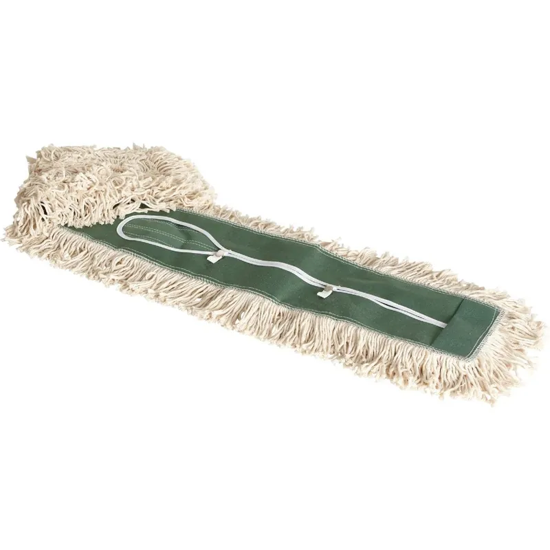 Nexstep Commercial 96036 Cotton Dust Mop Refill 36 In. Replacement MPN