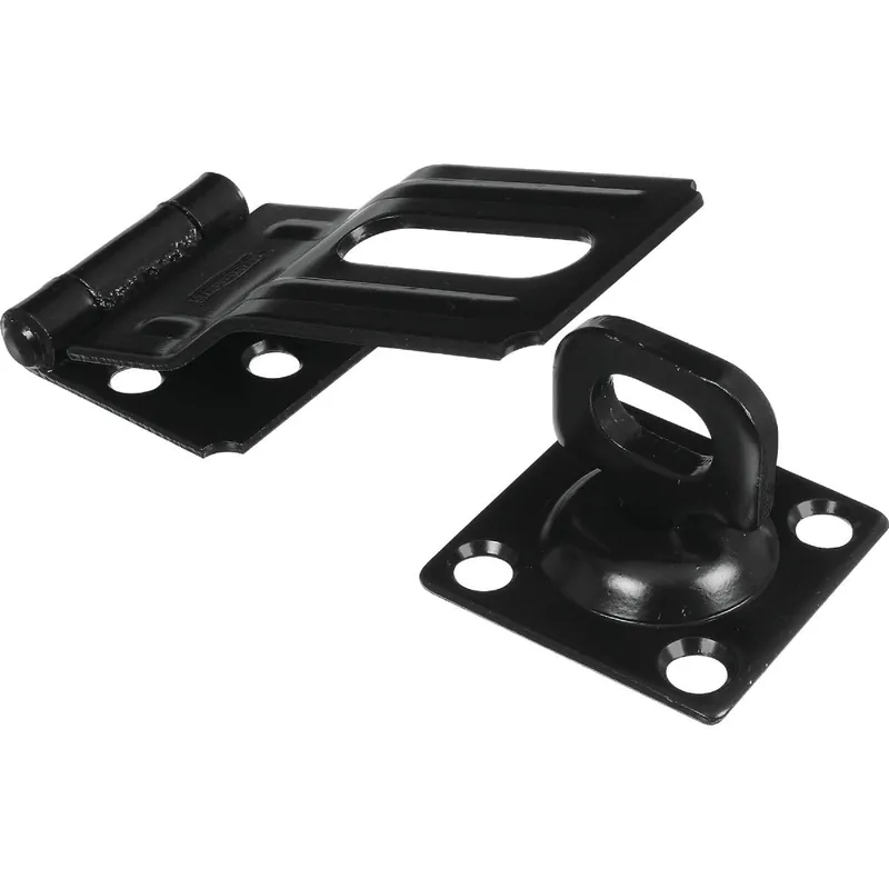 National N305979 V32 3-1/4 In. Swivel Hasp