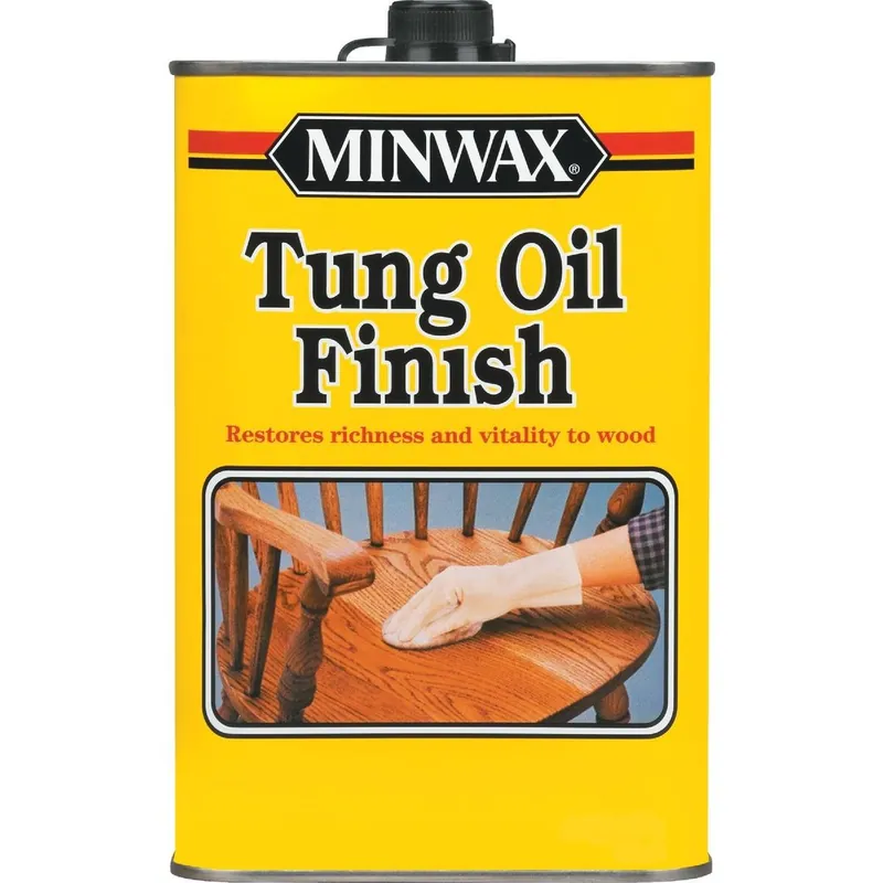 Minwax 47500000 Tung Oil Finish Each
