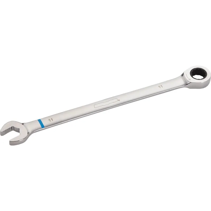 Channellock 378461 Metric 11 mm 12-Point Ratcheting Combination Wrench