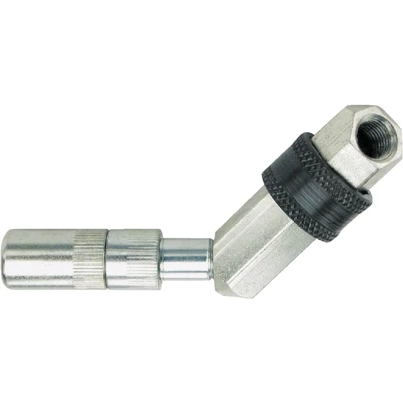 Tru-Flate 05-057 1/8 Female 45 Deg Swivel Fitting