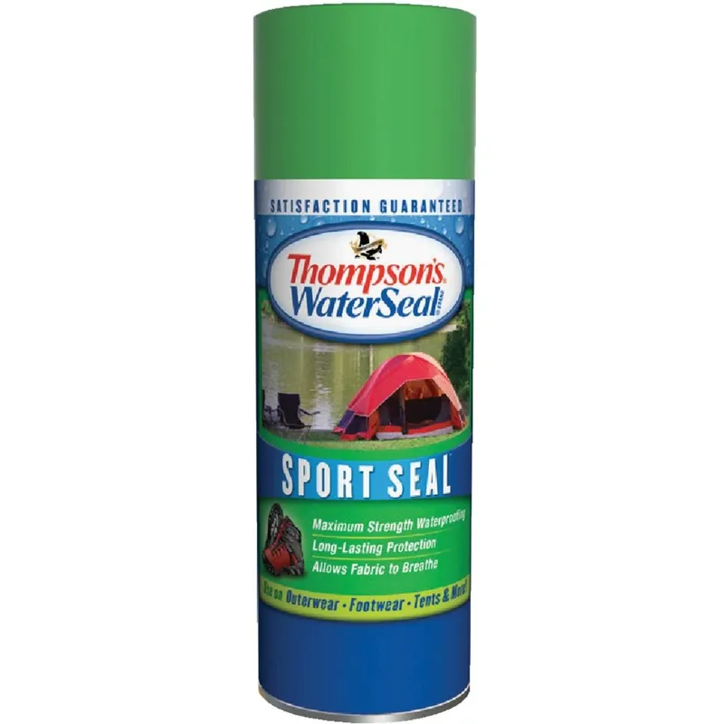 Thompsons TH.010501-18 WaterSeal Clear Sport Seal Waterproofing Sealer 11.5 Oz