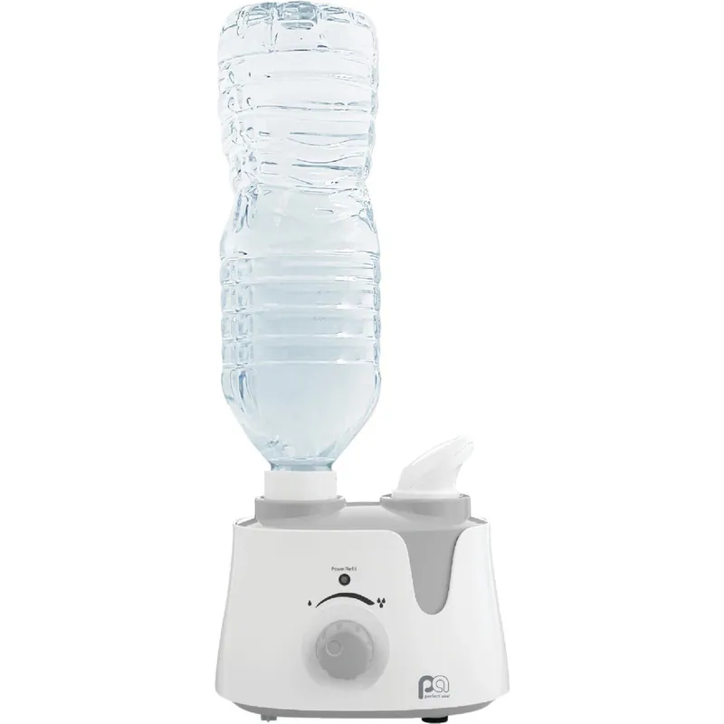 Perfect Aire PAU1 Small Size Room Travel Humidifier