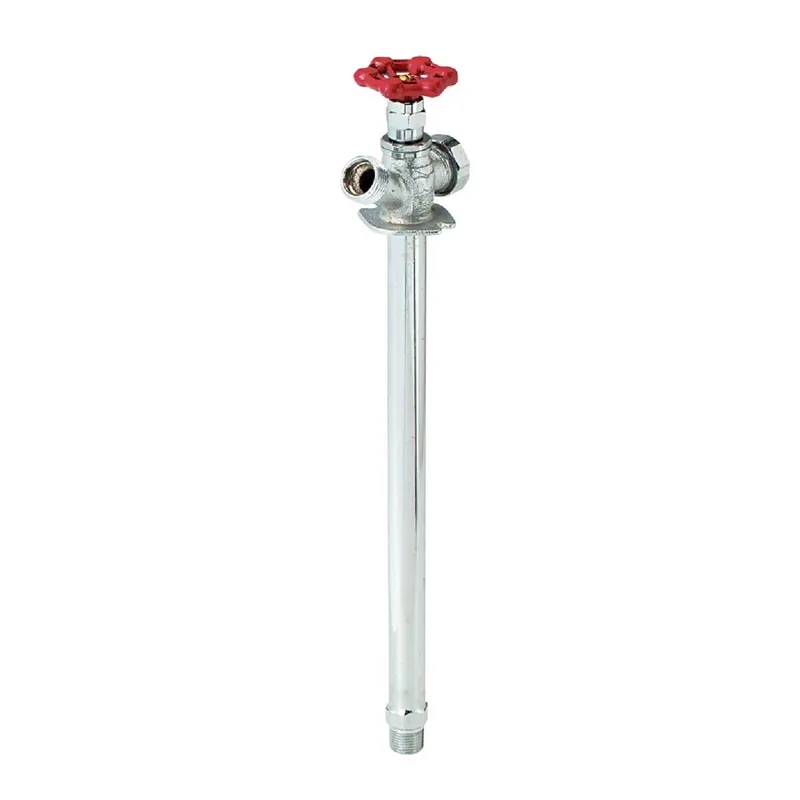 ProLine 104-519 Anti-Siphon Frost Free Wall Hydrant