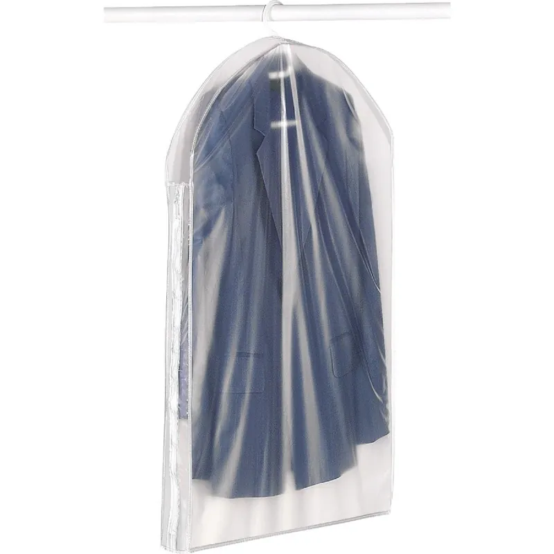 Whitmor 5003-21 Clothes Storage Bag 24 In. x 38 In. 5003-21