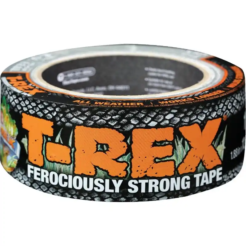 T-REX 242969 Duct Tape 1.88 In. x 10 Yd.