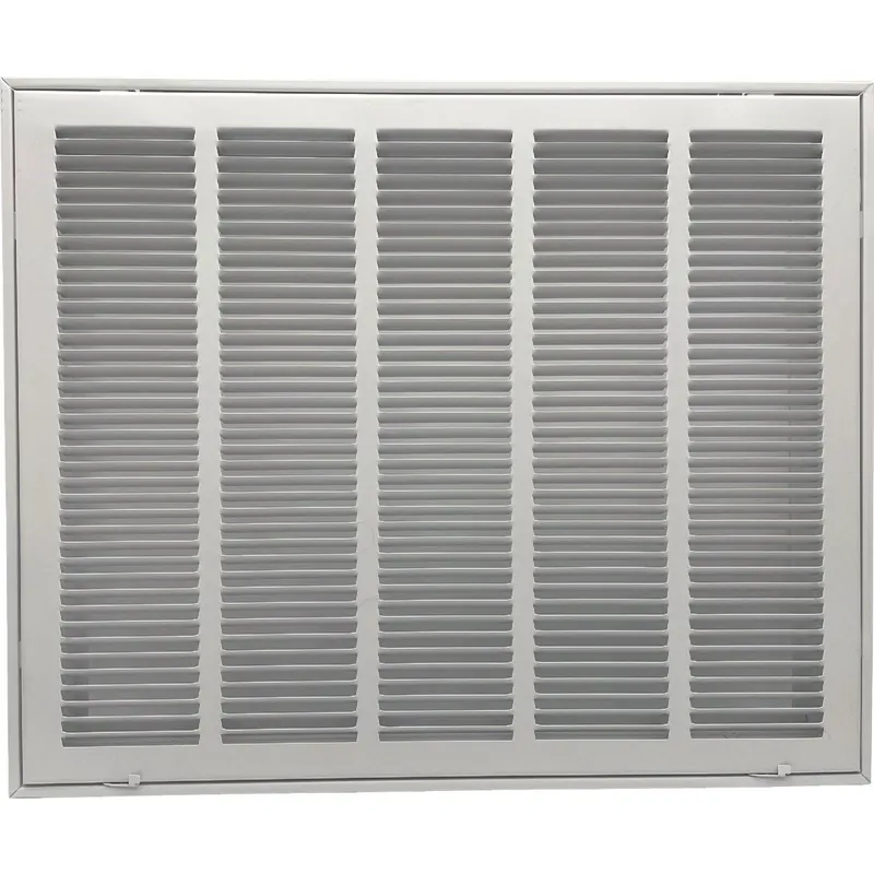 Ameriflow 326W25X20 Filter Grille 25 In. x 20 In. Replacement MPN