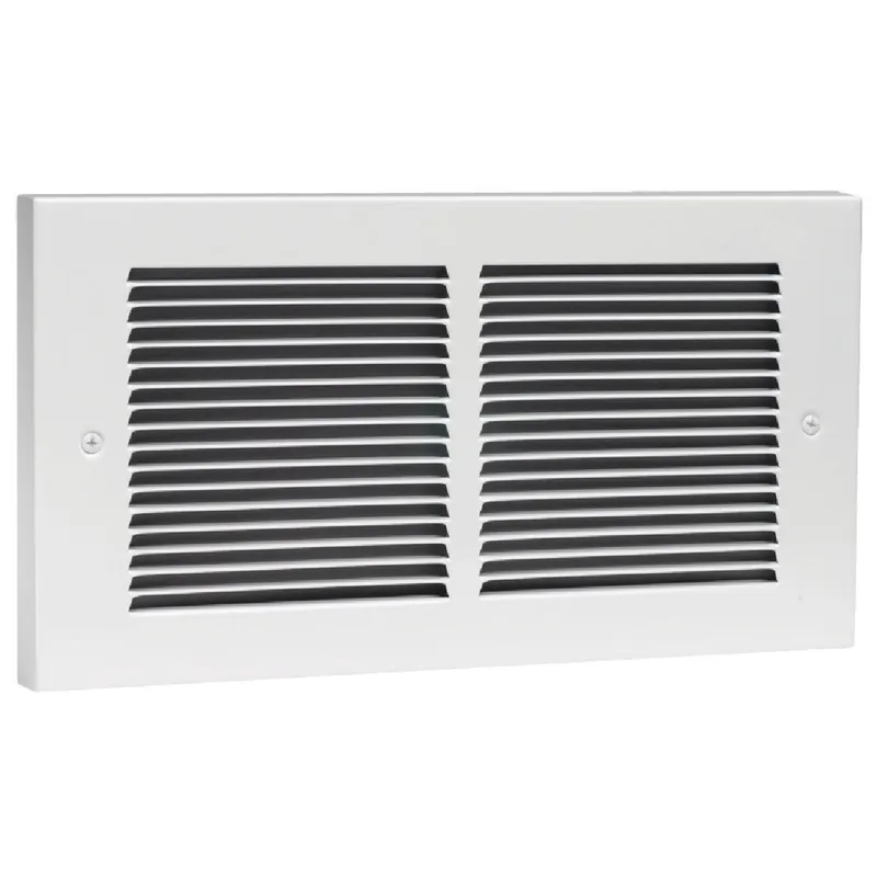 Cadet 63313 Wall Fixed Watt Register