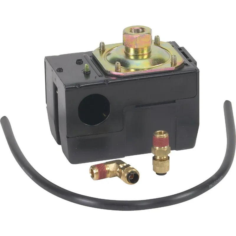 Wayne Water Systems 66025-WYN Pressure Switch 20 - 40 psi 3/16 In. OD Tube Connection