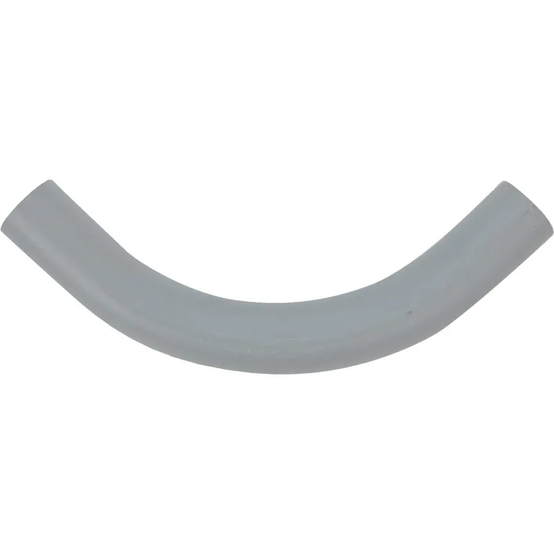 ABB UA9AJCAR Carlon 2 In. Schedule 40 90 Deg PVC Elbow