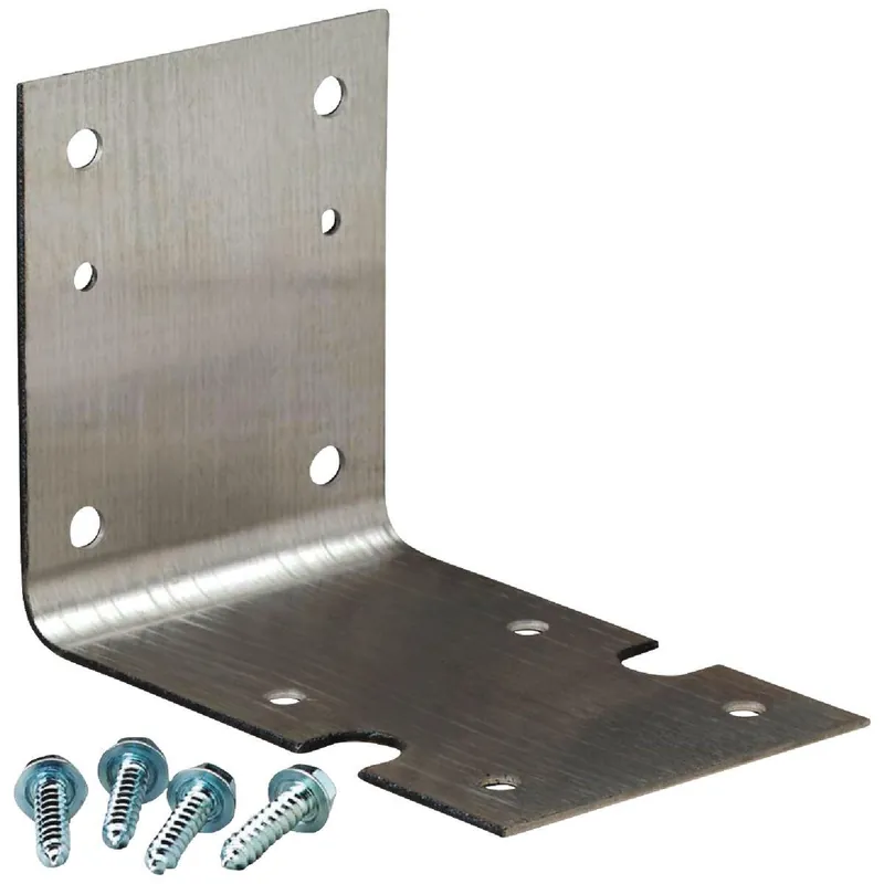 Culligan WBA Heavy Duty Water Filter Bracket