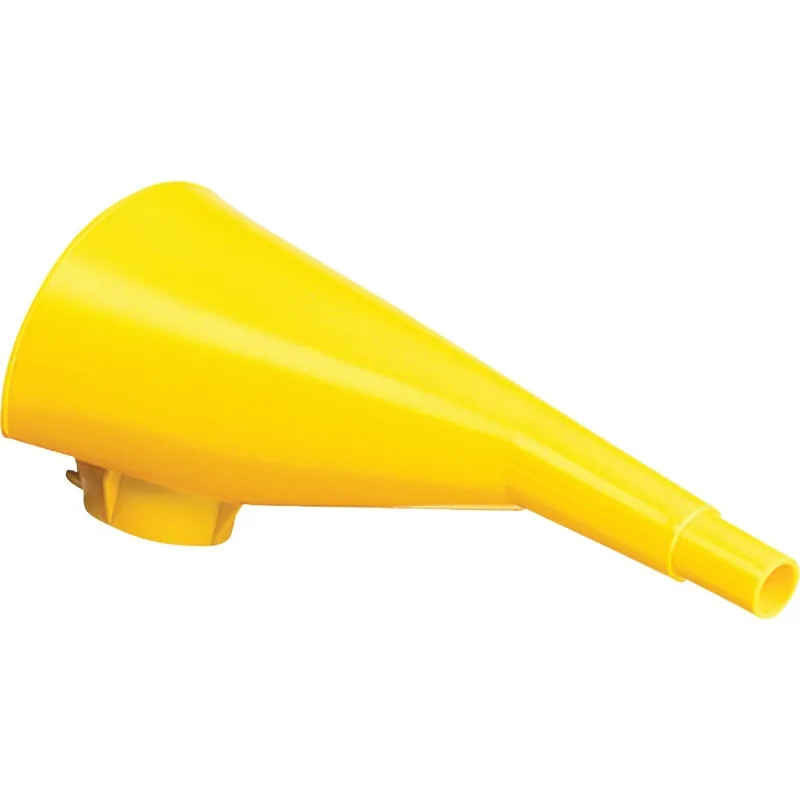 Eagle F-15 Eagle Polyethylene Type 1 Safety Can Funnel