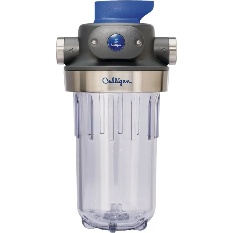Culligan WH-HD200-C Whole House Heavy Duty Water Filter System