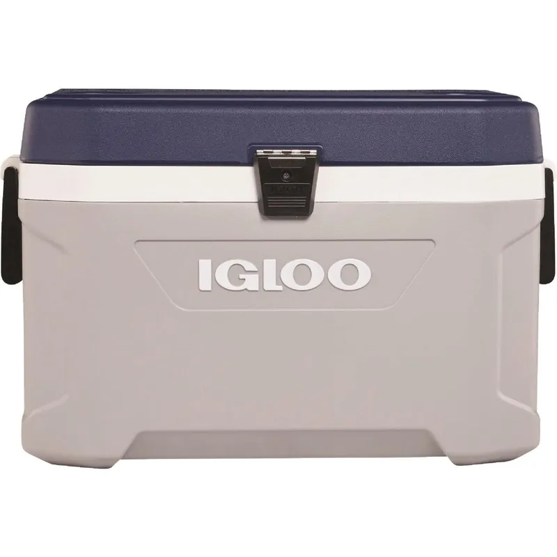Igloo 50549 MaxCold 70 Qt Cooler