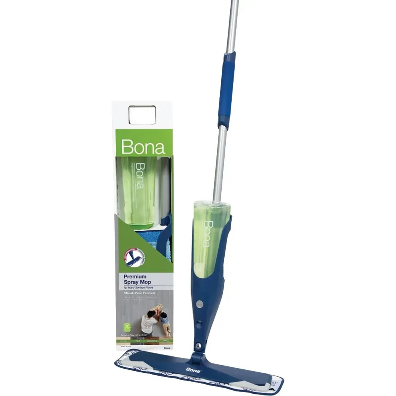 Bona WM710013498 Bona Stone, Tile & Laminate Floor Spray Mop