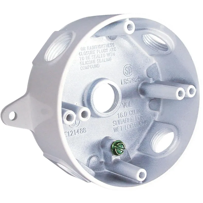 Bell 5361-6 HUB5361-6 POWER (SIZE/QUANTITY/PACK/ANGLE) REPLACEMENT MPN