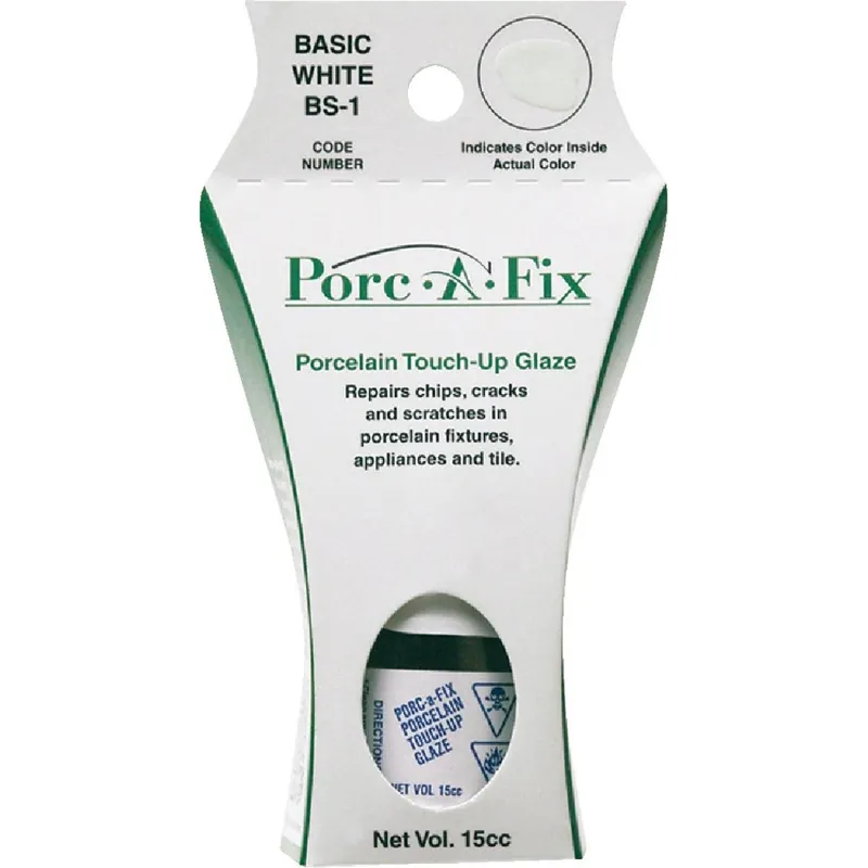 Fixture-Fix BS-1 FXXBS-1 Touch-up Paint 15cc