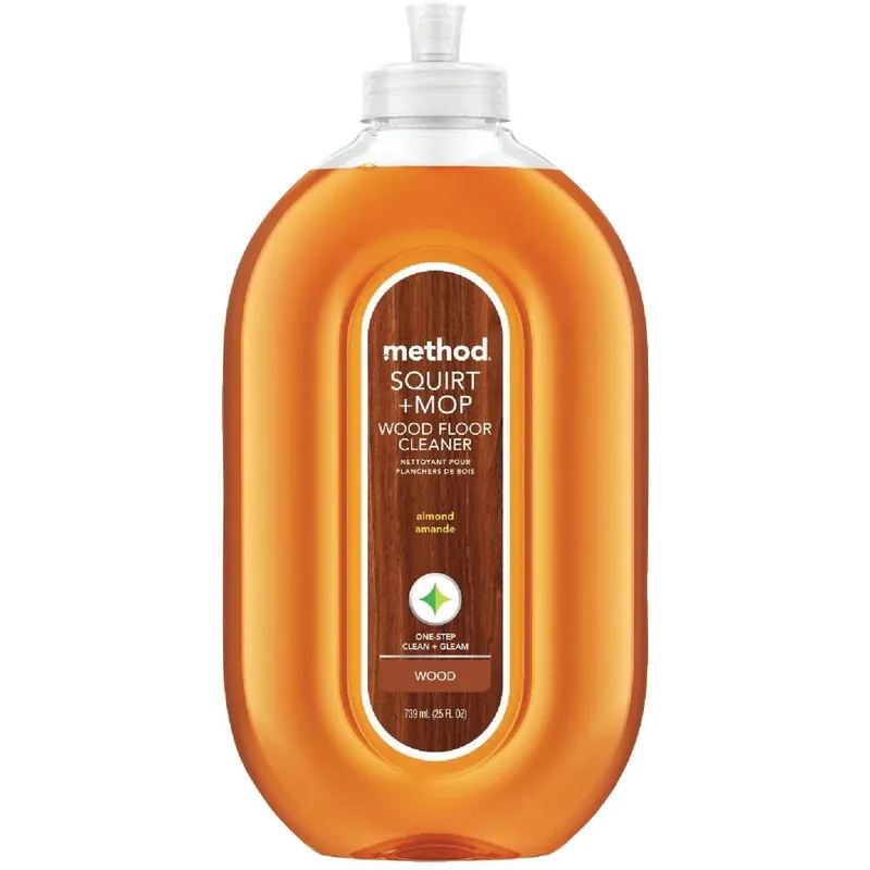 Method 5620 Squirt & Mop Wood Floor Cleaner