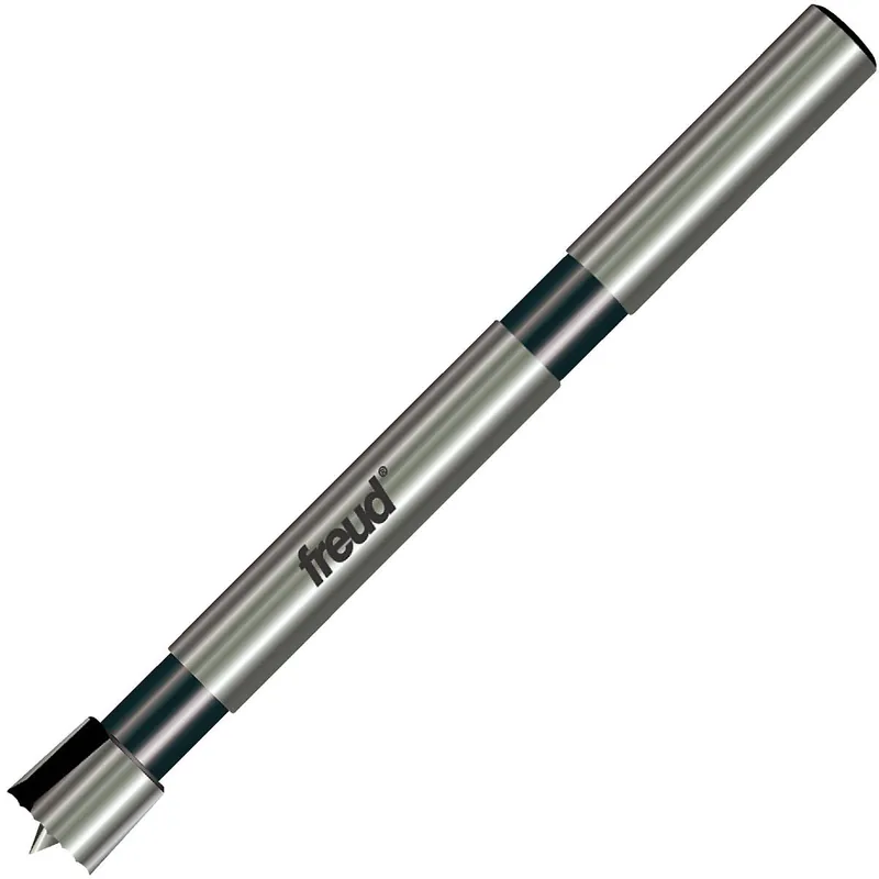 Freud PB-002 Forstner Drill Bit 3/8 In. x 3-1/2 In. Replacement MPN