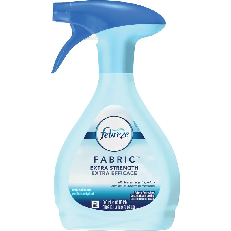 Febreze 84220 Fabric Refresher 16.9 Oz Extra Strength