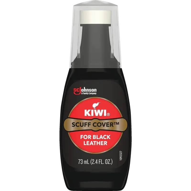 Kiwi 1661 Liquid Scuff Cover Each