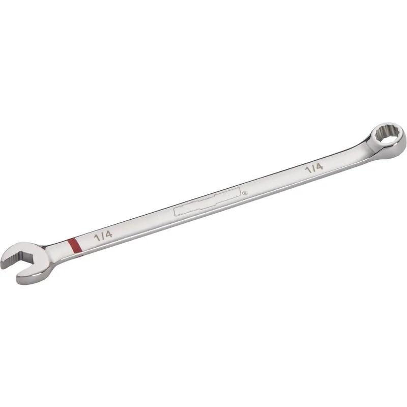 Channellock 361321 Standard 1/4 In. 12-Point Combination Wrench