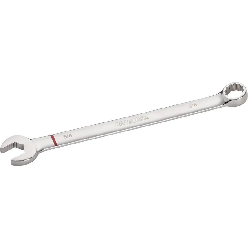 Channellock 308072 Standard 5/8 In. 12-Point Combination Wrench