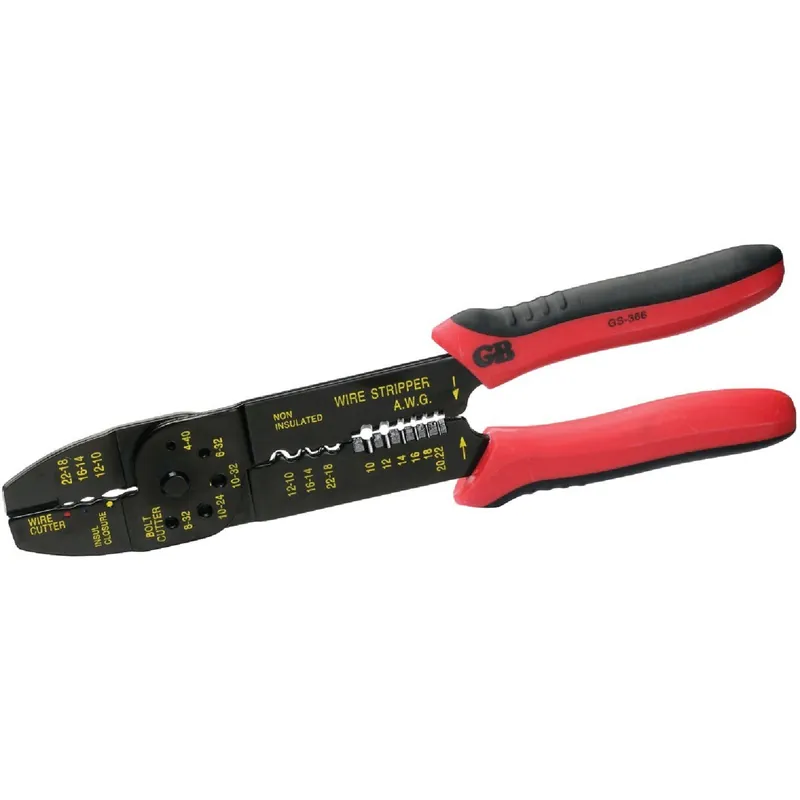 Gardner Bender GS-366 Multi Wire Stripper