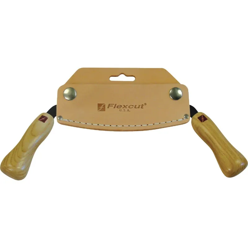 Flex Cut KN16 Draw Knife Power Each Replacement MPN