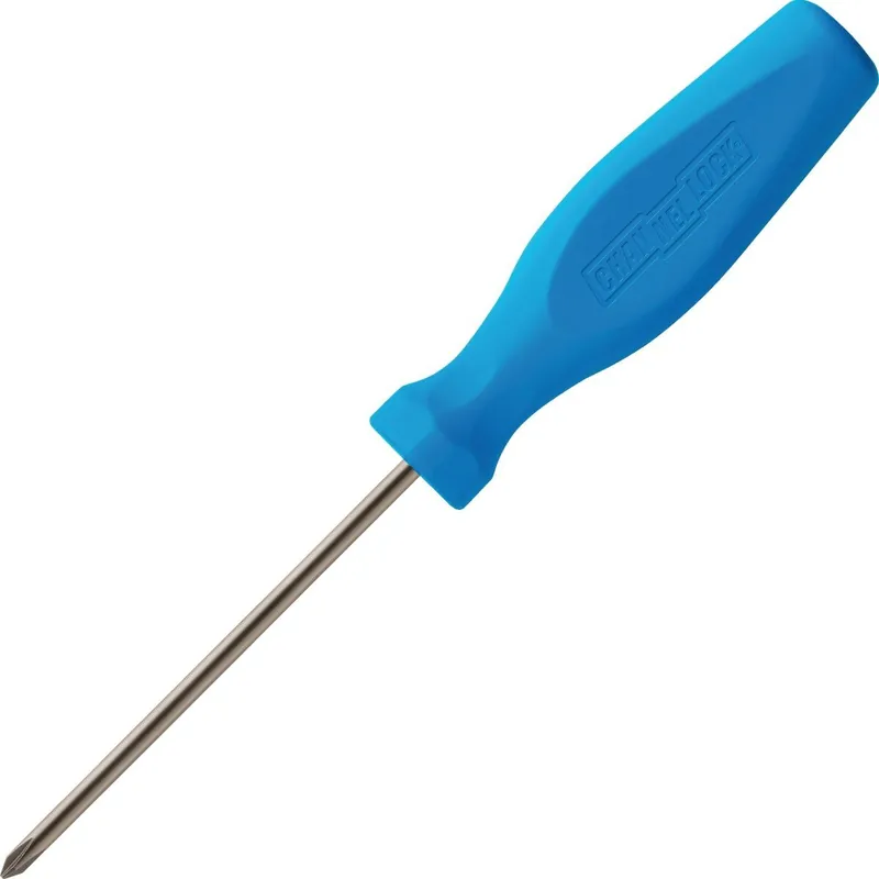 Channellock P030H Professional Phillips Screwdriver