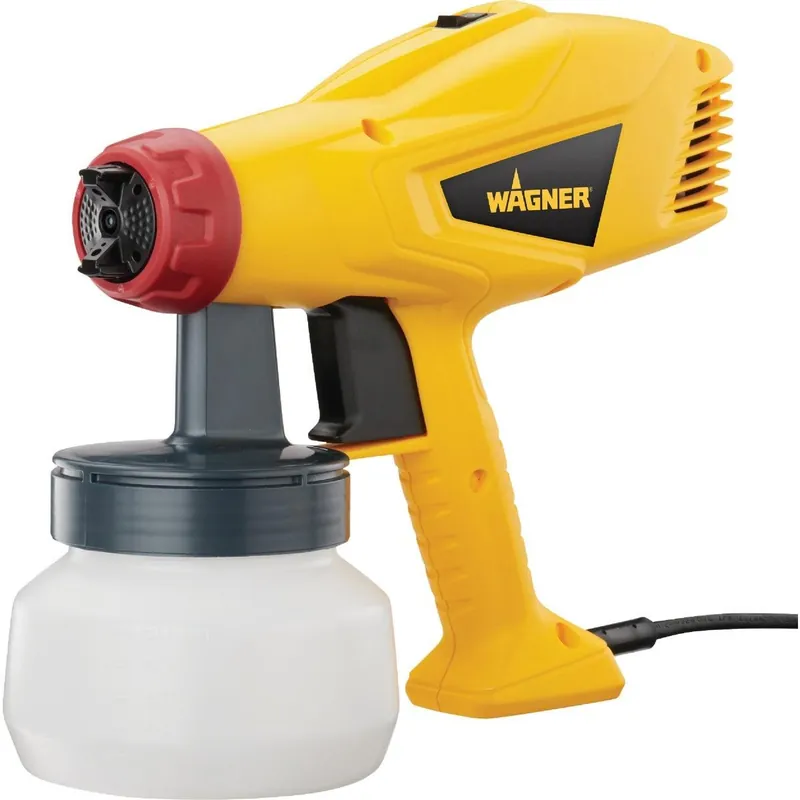 Wagner 2416642 Control Spray Lite Duty Sprayer
