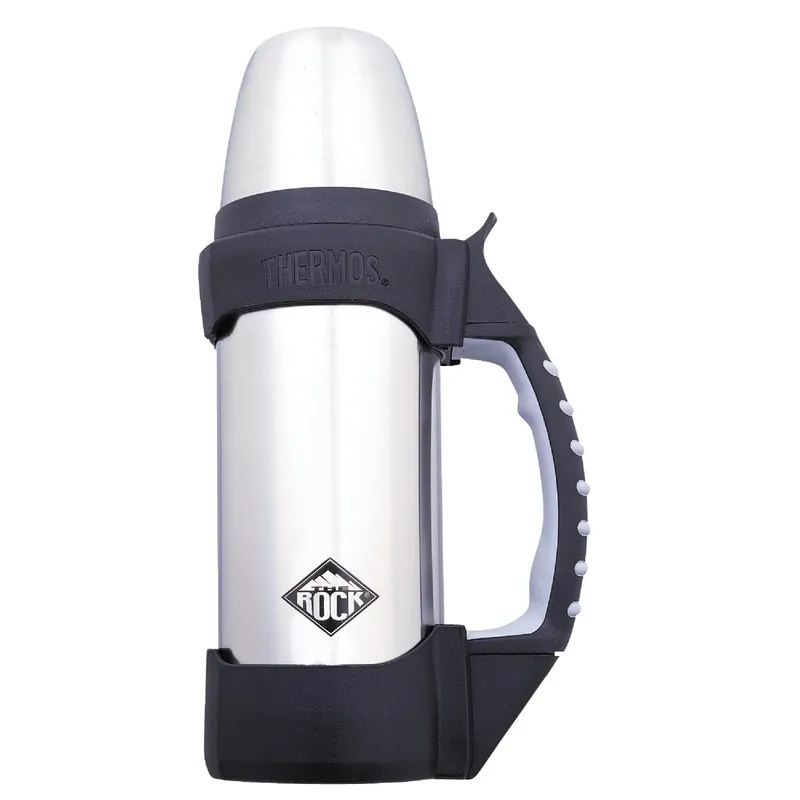 Thermos 2510TRI2 Rock 1.1 Qt. Insulated Vacuum Bottle