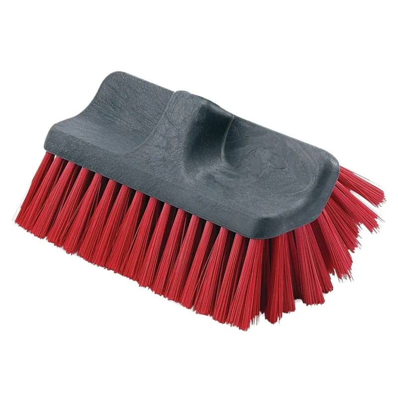 Libman 516 Dual Surface Scrub Brush Head