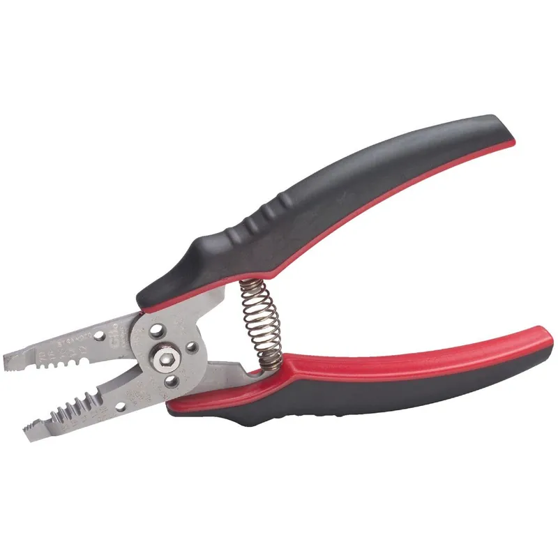 Gardner Bender GESP-55 Armor Edge Cable Stripper 10 to 18 AWG Solid 12 to 20 AWG Stranded