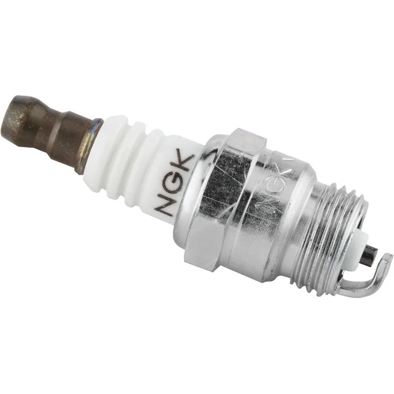 NGK 6753 BPM6F BLYB Lawn and Garden Spark Plug