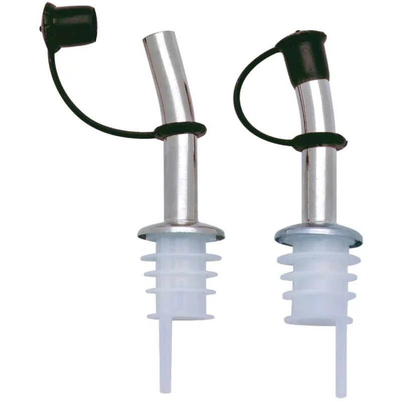 Norpro 395 Bottle Stopper & Pourer (2-Count)