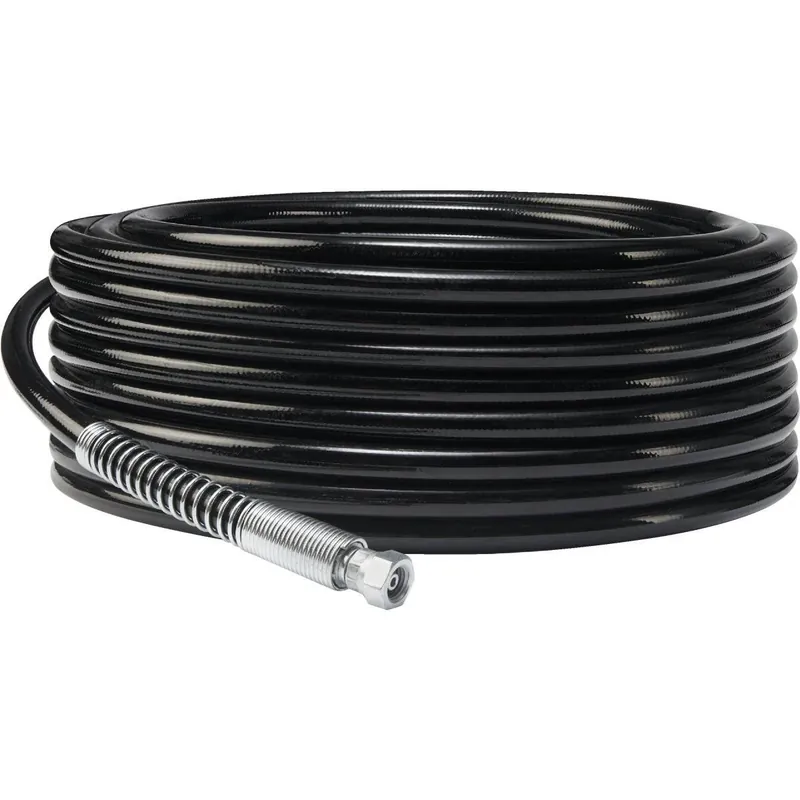 Wagner 353-706 Control Pro 25 Ft. 1/4 In. ID 1500 psi Control Pro Hose