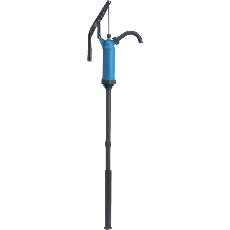 Plews LubriMatic 55-156 DEF Lever Pump