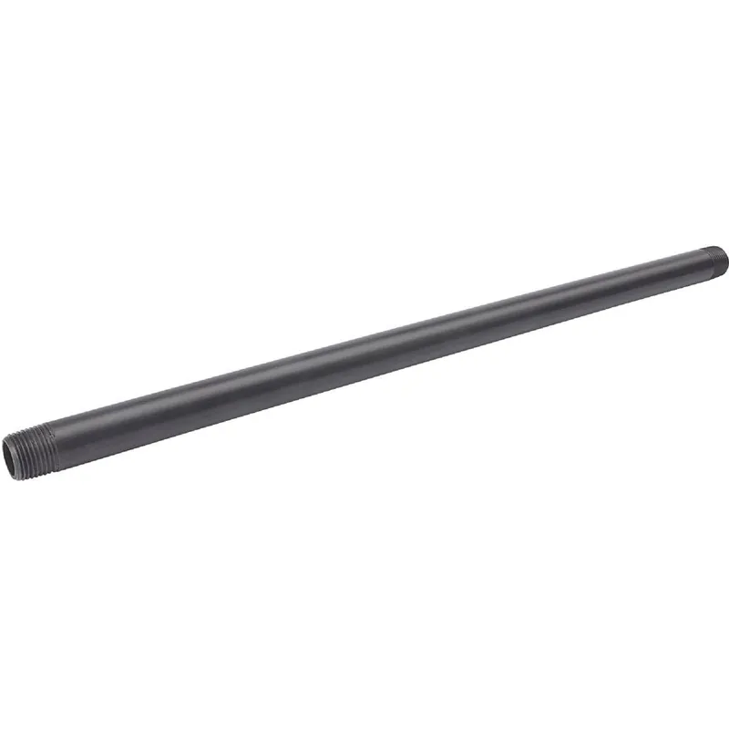 B&K 405-120 MUE405-120 1 in. x 12 in. Schedule 80 PVC Nipple