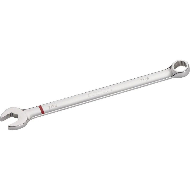 Channellock 307459 Standard 7/16 In. 12-Point Combination Wrench