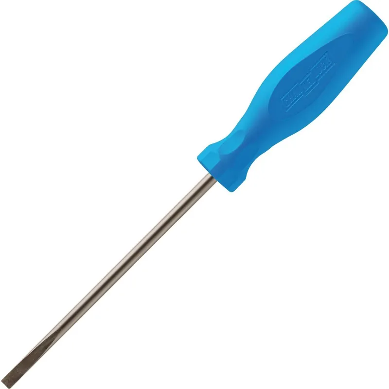 Channellock S146H Professional Slotted Screwdriver 1/4 In. x 6 In.