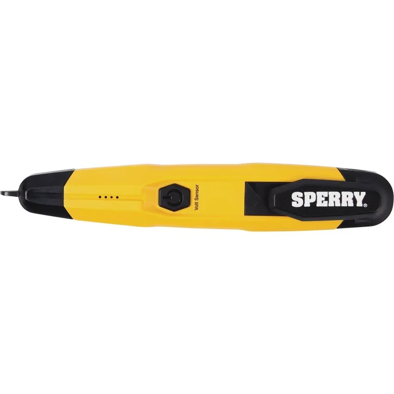 Gardner Bender VD6508 Sperry Non-Contact Voltage Sensor