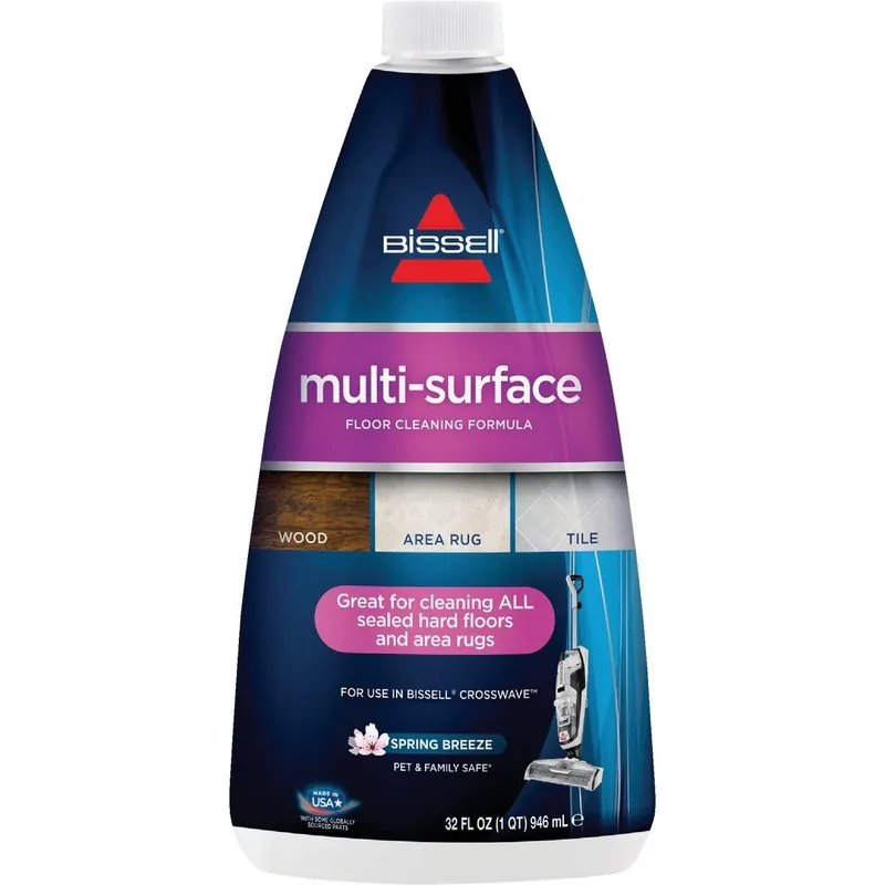 Bissell 1789 Multi-Surface Floor Cleaner 32 Oz.