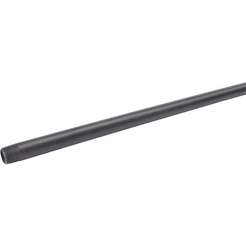B&K 403-240 MUE403-240 Power 1/2 In. x 24 In. Schedule 80 PVC Nipple